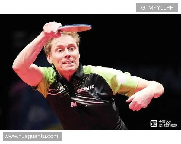 上海乒乓球队比赛经验深度对比与启示分析