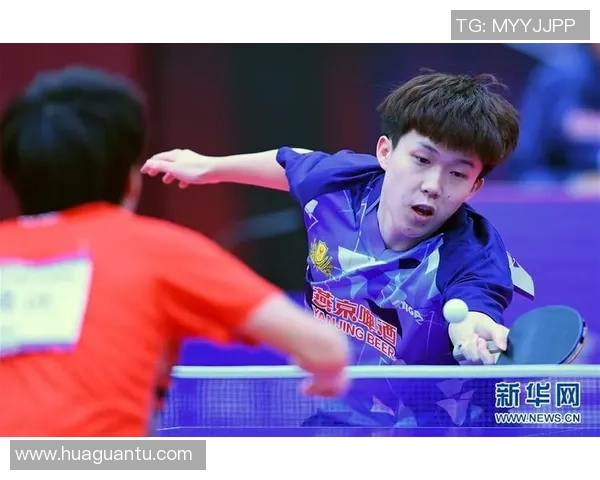 乒乓球深度解析:揭秘北京乒乓球队的战术布局与训练策略